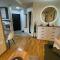 Timeout Apartment