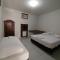 HOTEL VILAS DOS MONTES