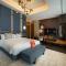 Seven Visions Resort and Places, the Dvin