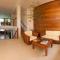 Juquehy La Plage Hotel