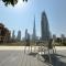 Burj Royale Condo, Close to Dubai Mall & Attractions
