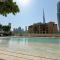 Burj Royale Condo, Close to Dubai Mall & Attractions