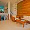 Juquehy La Plage Hotel