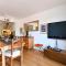 Appartement Côté Vignes avec Terrasse et Parking