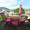 Appartement Côté Vignes avec Terrasse et Parking