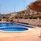 Dúplex Completo La Manga dos playas