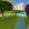 Apartamentos Oasis