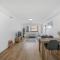 Spacious 2BR Apt & DarlingHarbour&Chinatown-2 mins walk