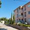 Studio apartman Dolin - Rab