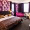 Fletcher Hotel-Restaurant Zevenbergen-Moerdijk
