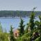 Studio apartman Dolin - Rab