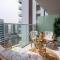 Frank Porter - Reva Residences - Dubaj