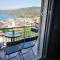 Sea View Apartment with 3 Bedrooms in Amfilochia - 阿姆菲洛希亚