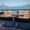 Sea View Apartment with 3 Bedrooms in Amfilochia - 阿姆菲洛希亚
