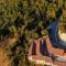 The Wine House - Panoramic views Stunning sunsets