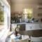 Tidal Tranquility Cottage Oceanfront and Private trails - Waweig