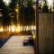 Tidal Tranquility Cottage Oceanfront and Private trails - Waweig
