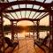 Tidal Tranquility Cottage Oceanfront and Private trails - Waweig