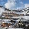 Alpen Resort Saalbach D4