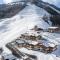 Alpen Resort Saalbach D4