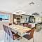 Luxury 4BR & 4BA Villa Heated Pool Minutes To Beach - هوليوود Luxury 4BR & 4BA Villa Heated Pool Minutes To Beach - هوليوود