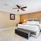 Luxury 4BR & 4BA Villa Heated Pool Minutes To Beach - هوليوود Luxury 4BR & 4BA Villa Heated Pool Minutes To Beach - هوليوود