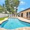 Luxury 4BR & 4BA Villa Heated Pool Minutes To Beach - هوليوود Luxury 4BR & 4BA Villa Heated Pool Minutes To Beach - هوليوود