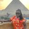 Moses Pyramids Inn - Il Cairo