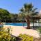 Cozy and spacious apartment- 5min walk to metro - دبي