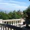 Gite sur les collines de mandelieu