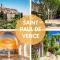 Duplex des Artistes - Village - La Colle sur Loup - La Colle-sur-Loup