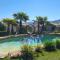 Le clos des anges - Gonfaron