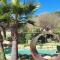 Le clos des anges - Gonfaron