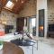 Gîte Le Choizines 8/10 personnes - Serverette