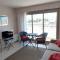 Studio Alcôve - Face au Chenal, 50m Plage/Port, 700m Centre-Ville, Capacité 3 pers., Confort Moderne - FR-1-331-202 - لي سابلِ دولونْ