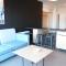 Appartement PMR 2 Chambres, Face Plage, Piscine, Balcon, Pour 6 Personnes, Animaux Admis - FR-1-194-222 - 滨海拉特朗什