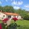 Le clos sainte marie