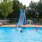 Camping 3 étoiles - Piscine - efahfe - Dévillac