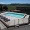 A la campagne cote piscine - 弗尔东河畔维农