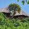 MONKEY MOUNTAIN LODGE