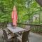 Poconos Hideaway in Arrowhead Lake with Game Room! - Pocono Lake