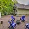 Poconos Hideaway in Arrowhead Lake with Game Room! - Pocono Lake