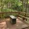 Streams and Daydreams - Relax by the river - Ellijay