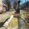 Le moulin des rocs - Rians