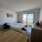 Cocon côtier - Vue sur Mer - Parking - Proche de la Thalasso - Terrasse - بورنيشّيه