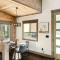 Modern River Retreat NEW Build in 2022 - Blue Ridge