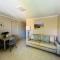 The Gold Vacation Apartments