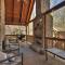 Harleys River Retreat - Pet-friendly hot tub