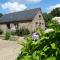 La petite ferme de quehero - Saint-Igeaux