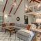 Mountain Paradise 7033 - Play games enjoy wooded serenity